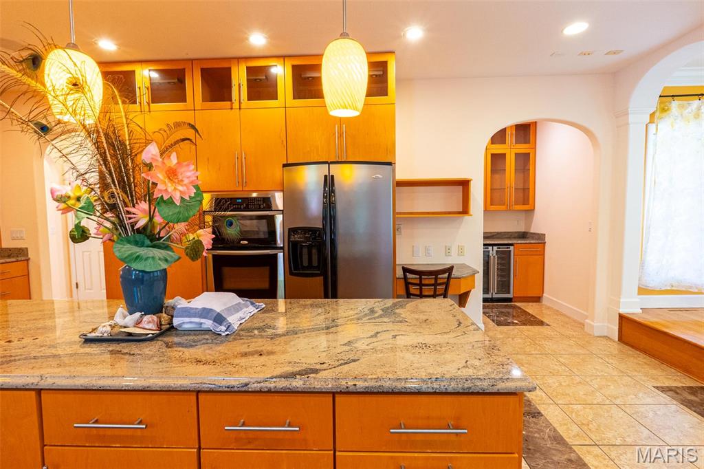 Oak Knoll South Plat No. 3 - Residential