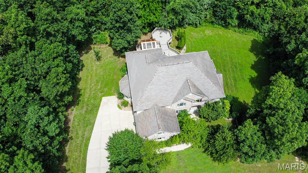 Oak Knoll South Plat No. 3 - Residential