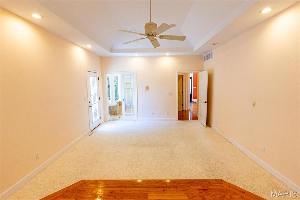 Oak Knoll South Plat No. 3 - Residential