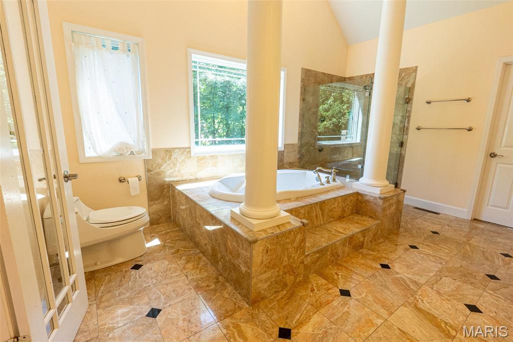 Oak Knoll South Plat No. 3 - Residential