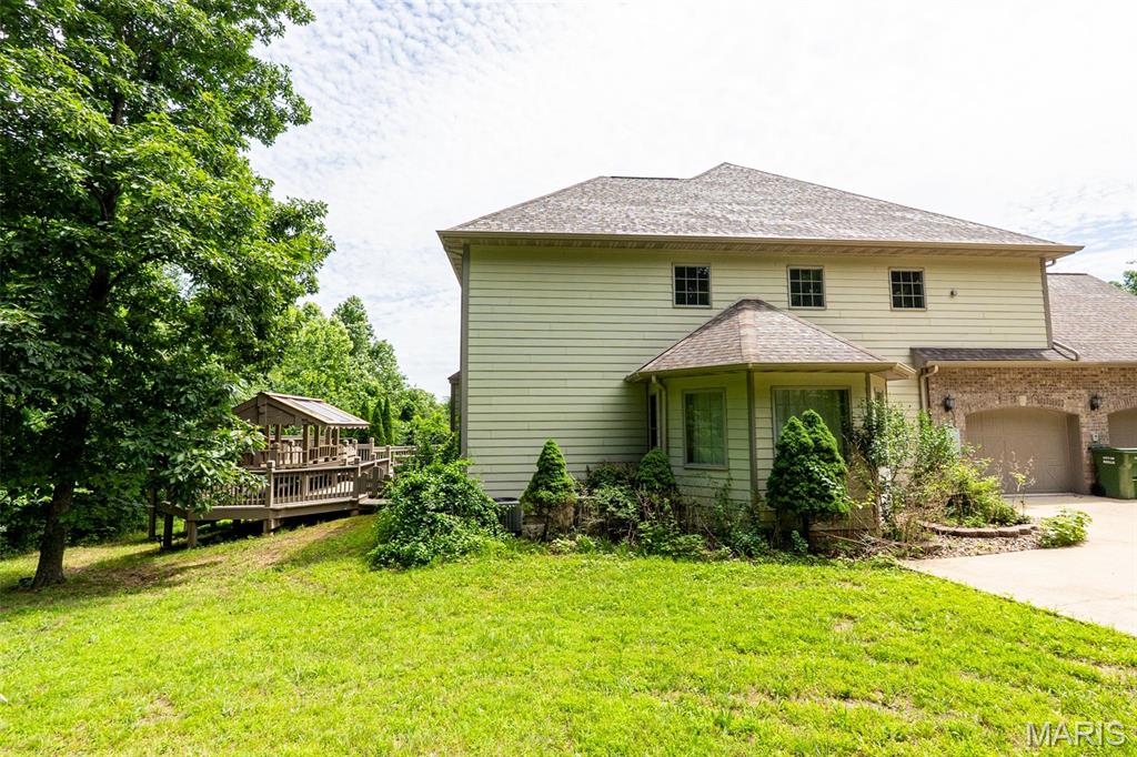 Oak Knoll South Plat No. 3 - Residential