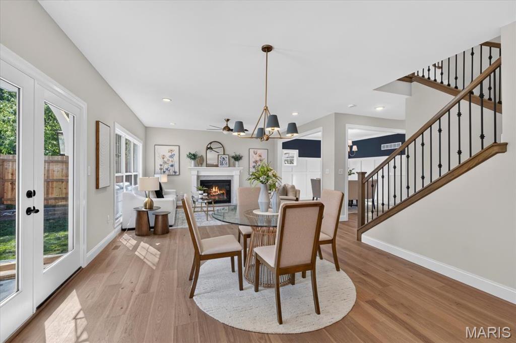 Abbott - Residential