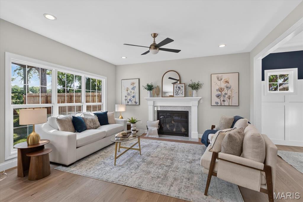 Abbott - Residential