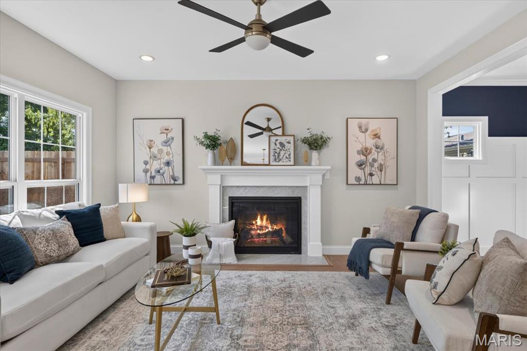 Abbott - Residential