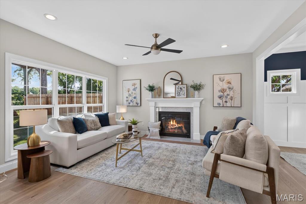 Abbott - Residential