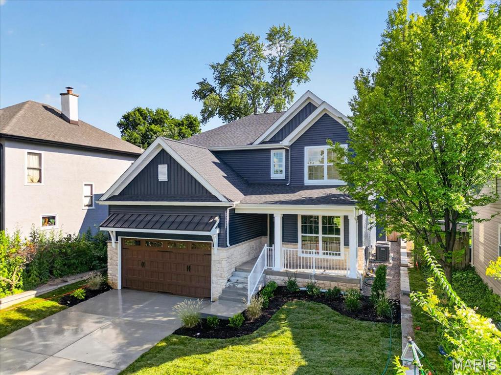 Abbott - Residential
