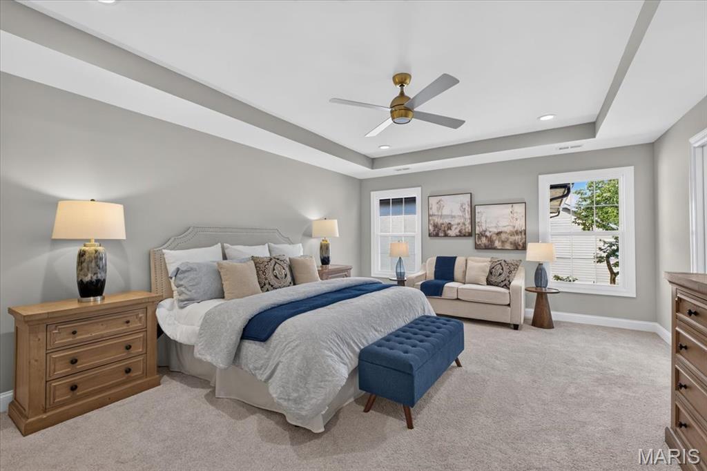 Abbott - Residential