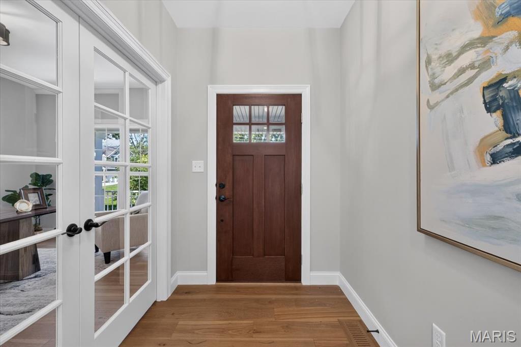 Abbott - Residential