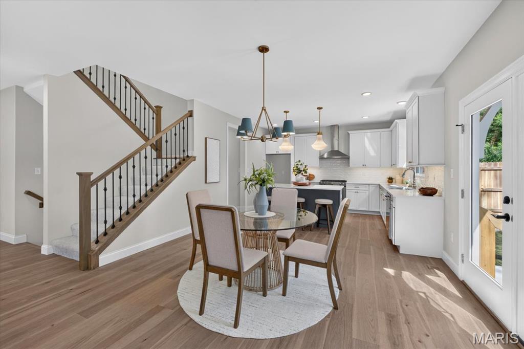 Abbott - Residential