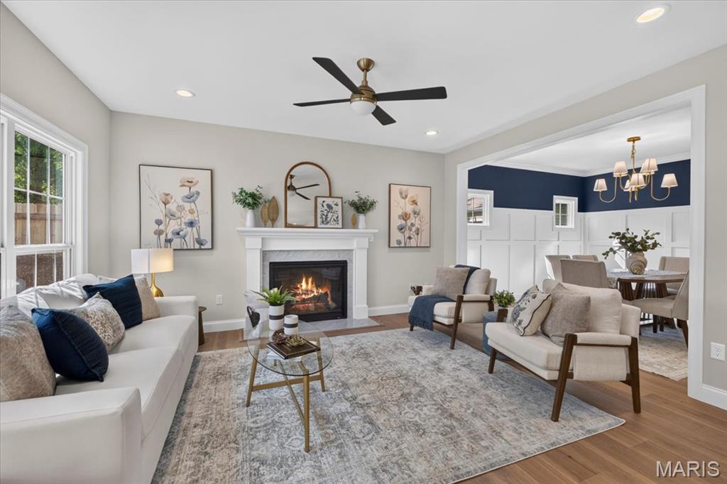 Abbott - Residential