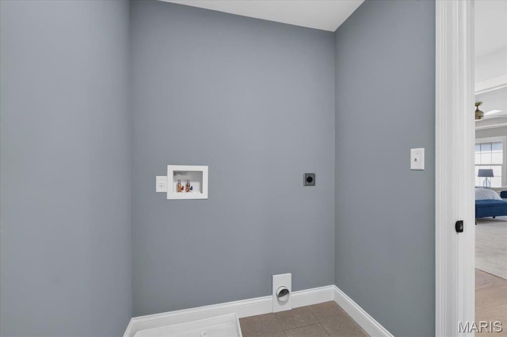 Abbott - Residential
