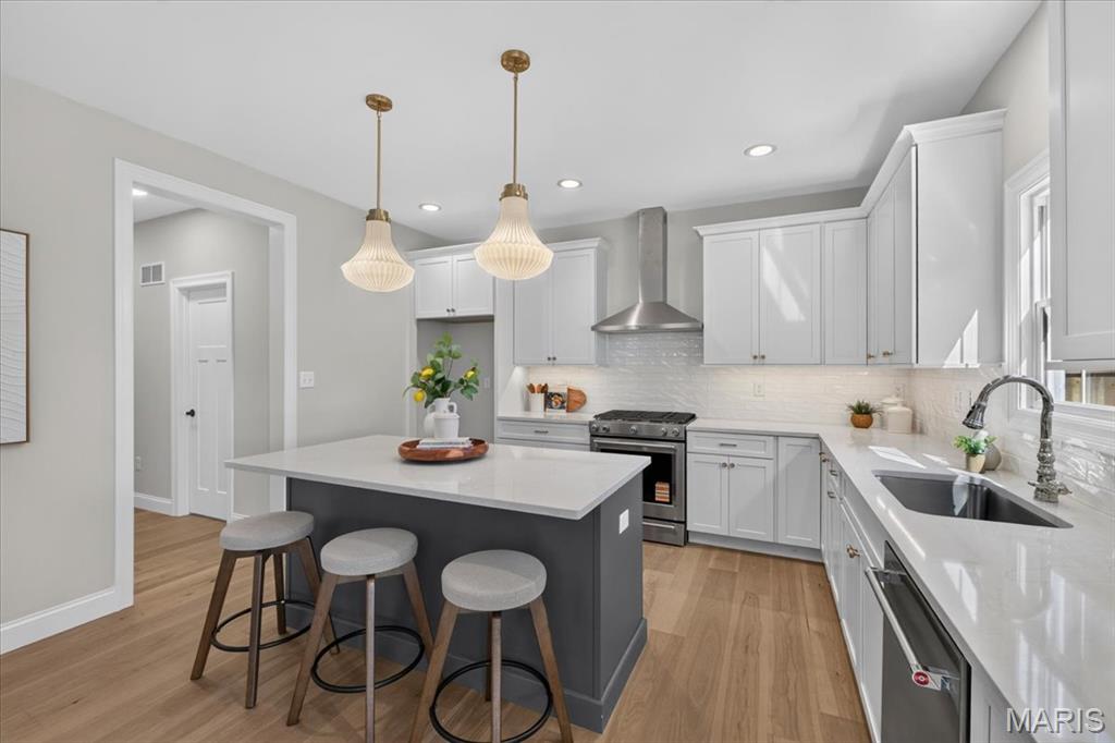 Abbott - Residential