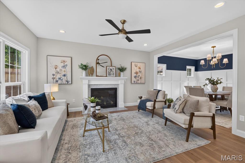 Abbott - Residential