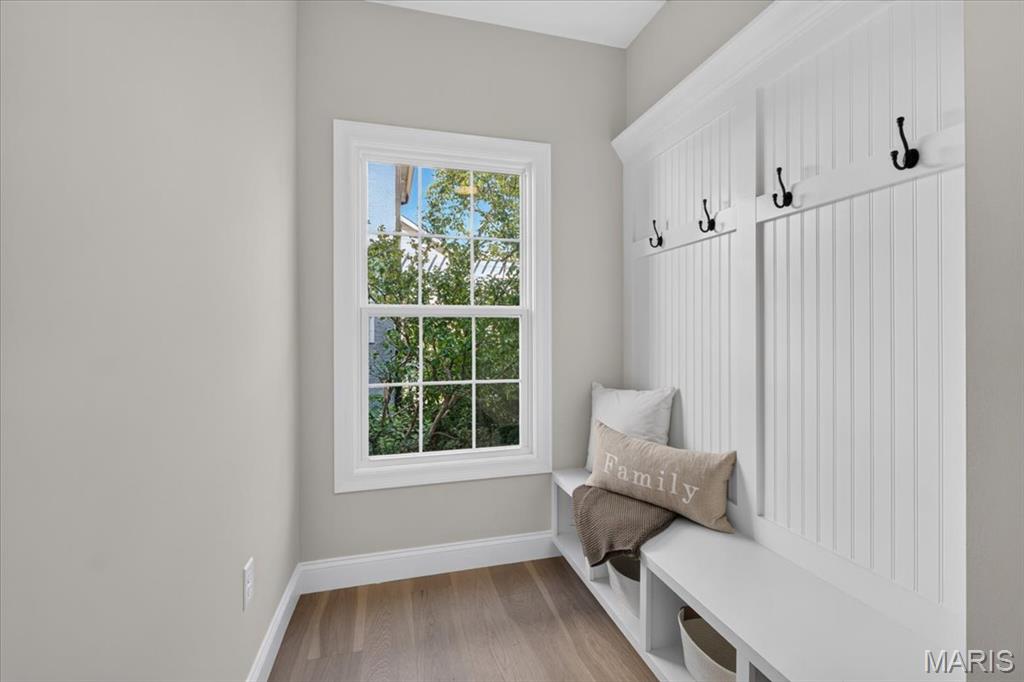 Abbott - Residential