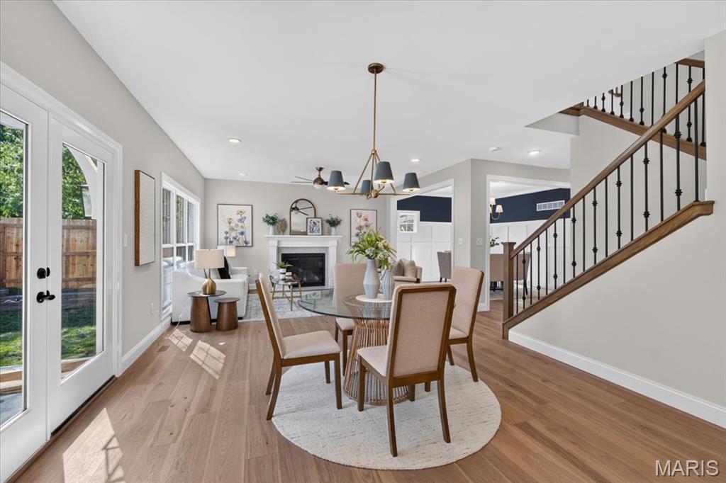 Abbott - Residential