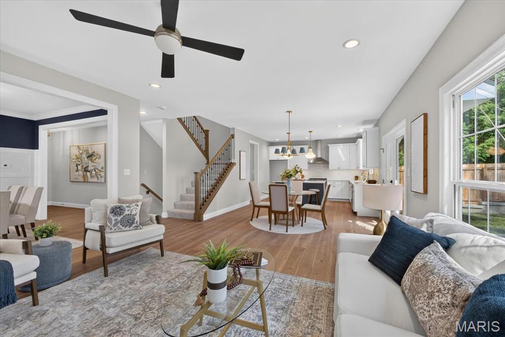 Abbott - Residential