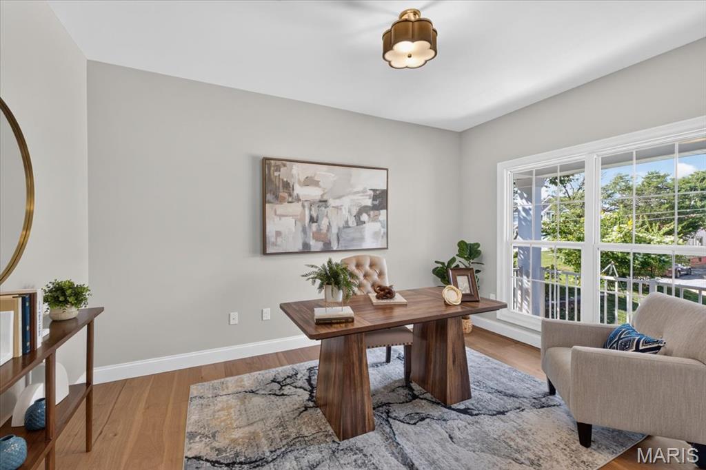 Abbott - Residential