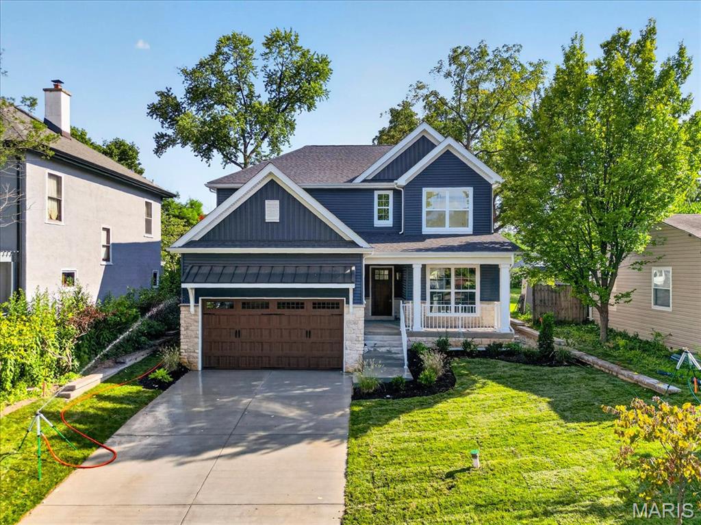 Abbott - Residential