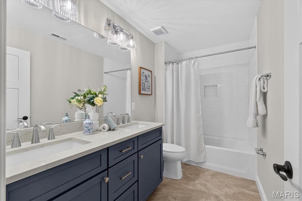 Abbott - Residential