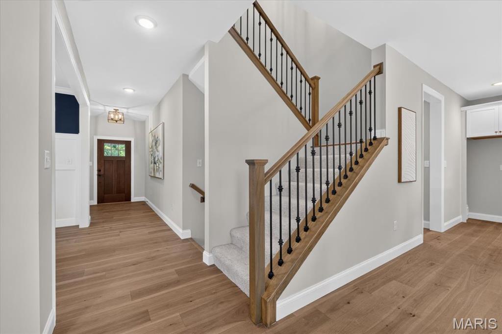 Abbott - Residential