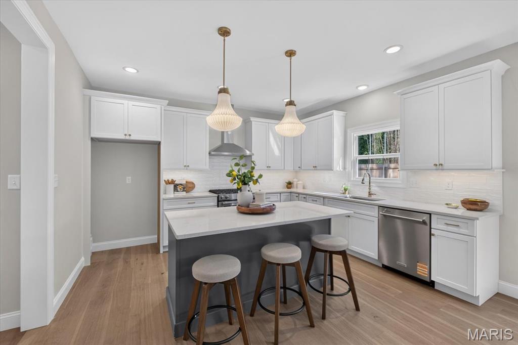 Abbott - Residential
