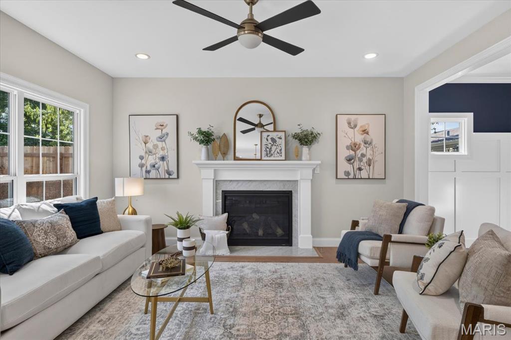 Abbott - Residential