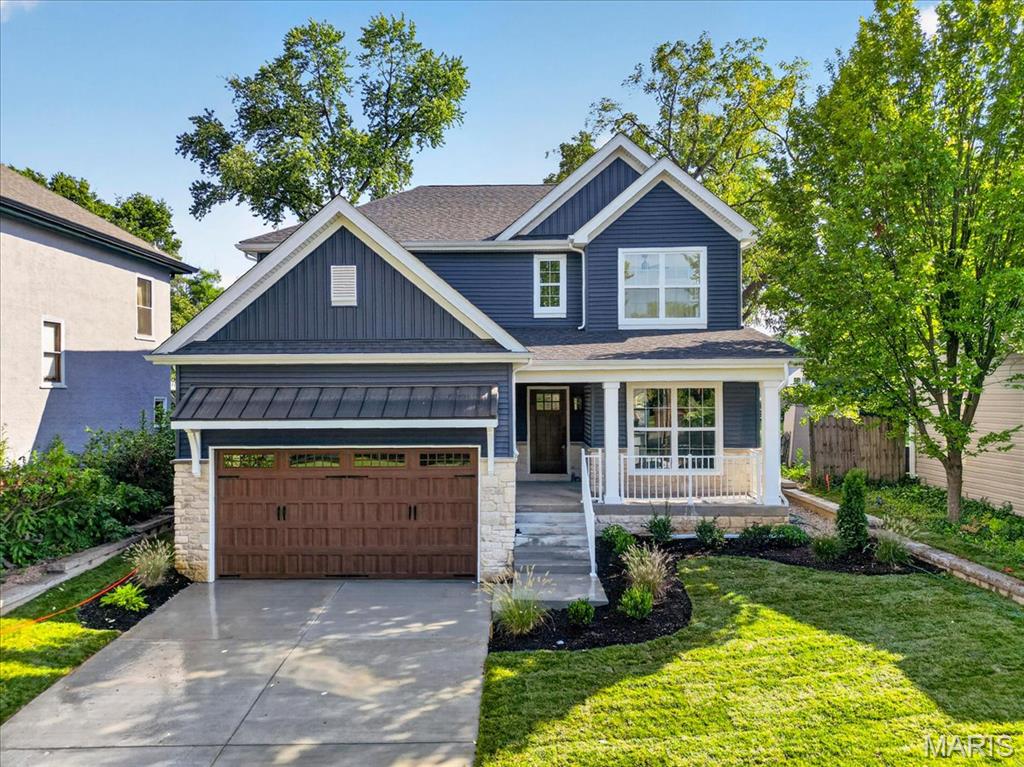 Abbott - Residential