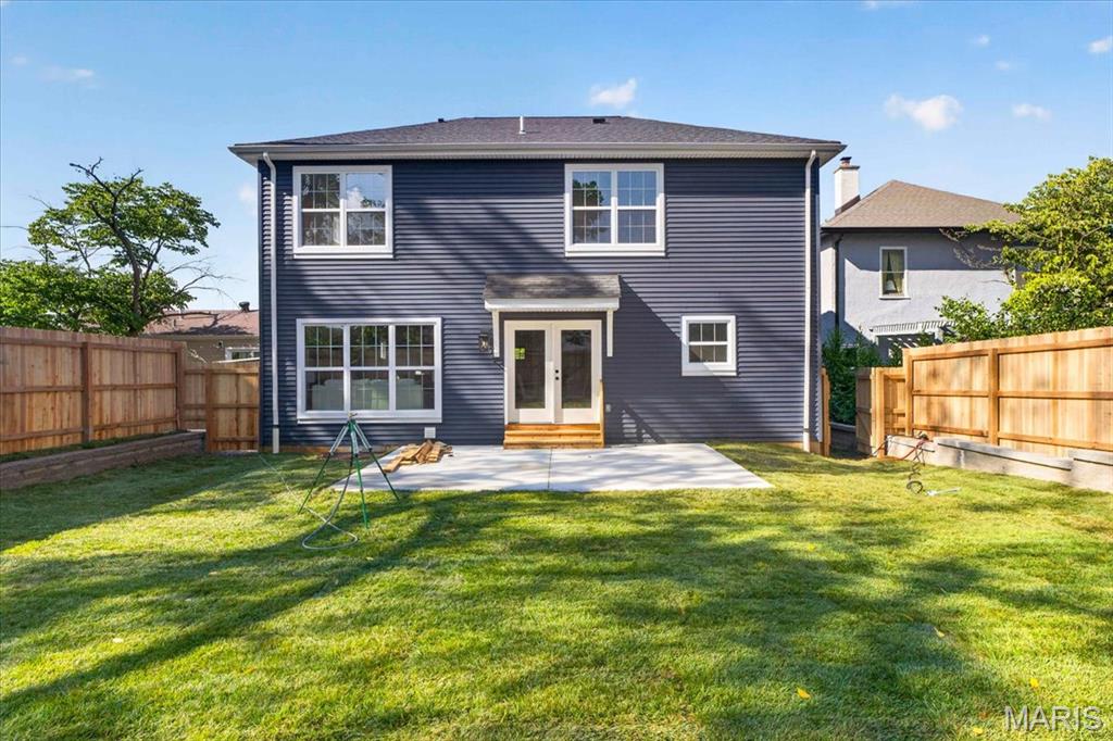Abbott - Residential