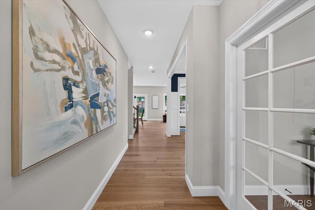 Abbott - Residential