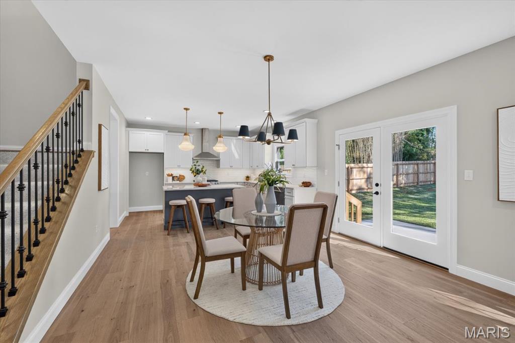 Abbott - Residential
