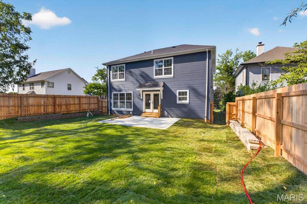 Abbott - Residential