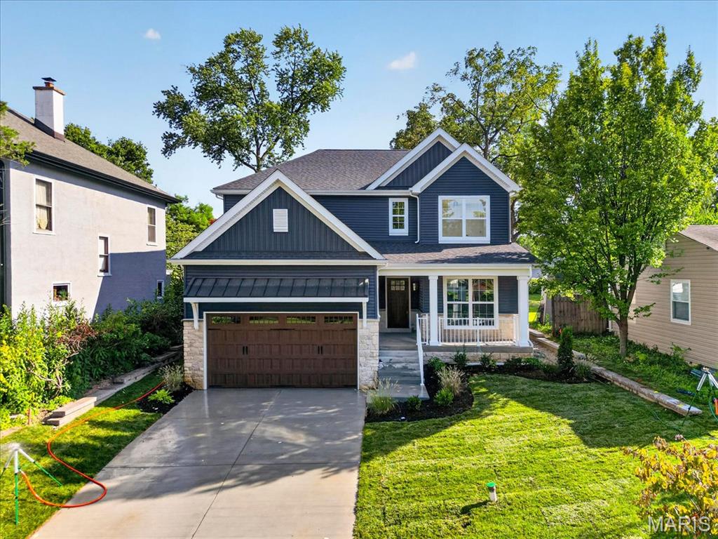 Abbott - Residential