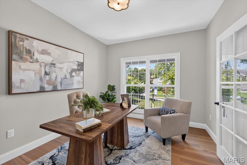 Abbott - Residential