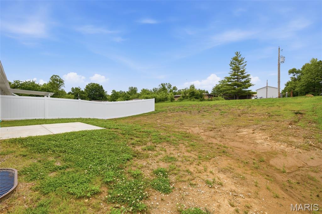 Grindstone Grove - Residential