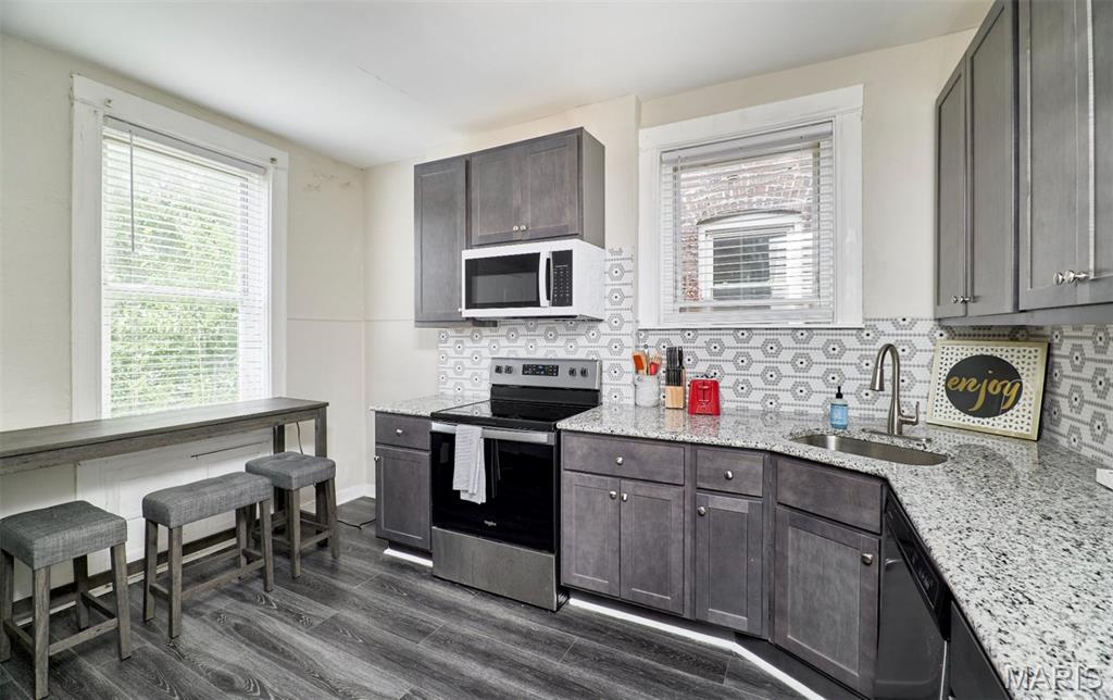Blvd Park Add - Residential Income
