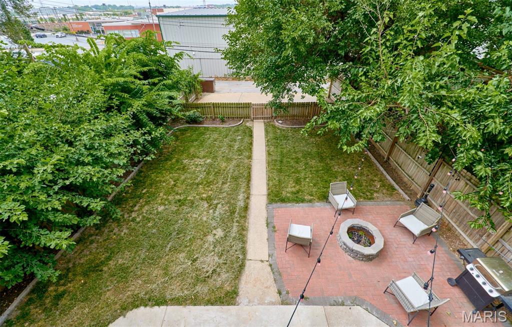 Blvd Park Add - Residential Income