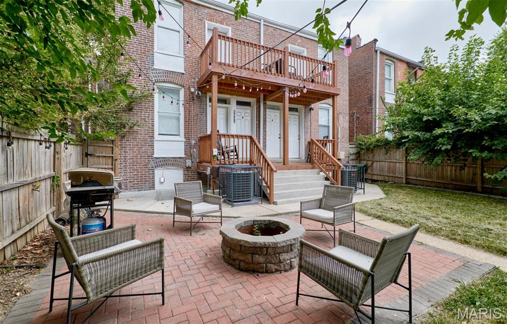 Blvd Park Add - Residential Income
