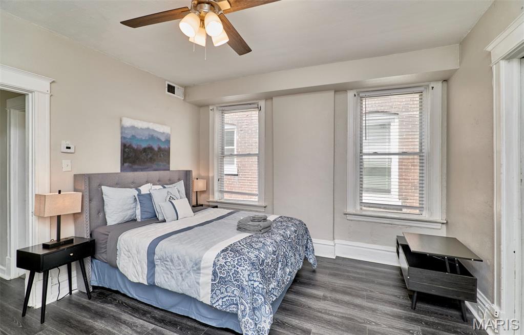 Blvd Park Add - Residential Income