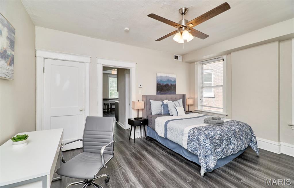 Blvd Park Add - Residential Income