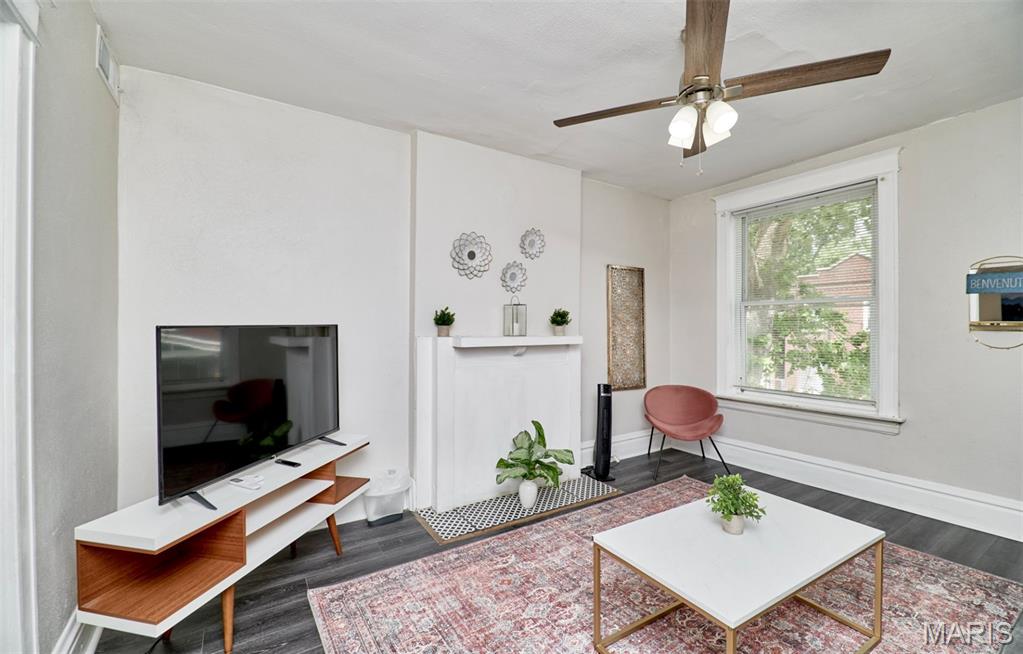 Blvd Park Add - Residential Income