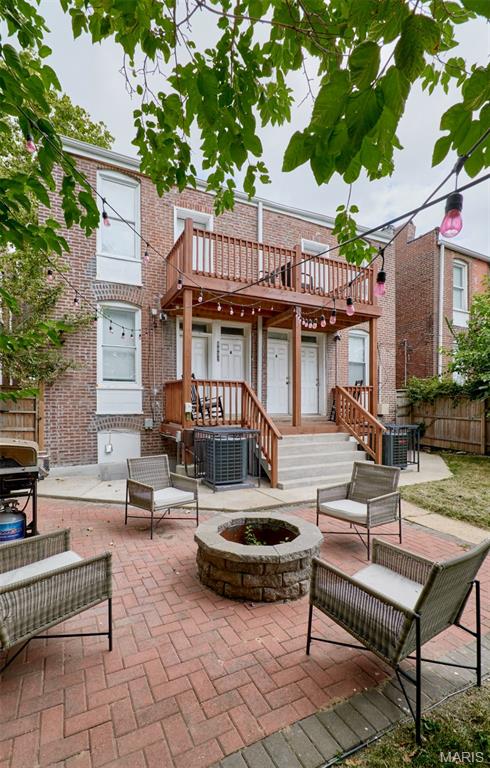 Blvd Park Add - Residential Income