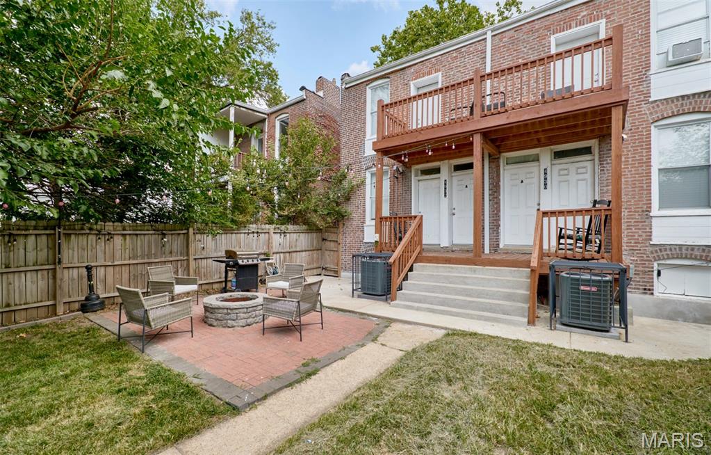 Blvd Park Add - Residential Income