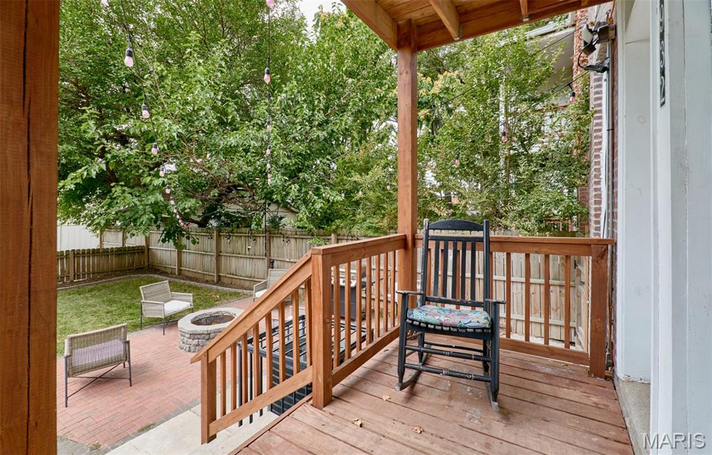 Blvd Park Add - Residential Income