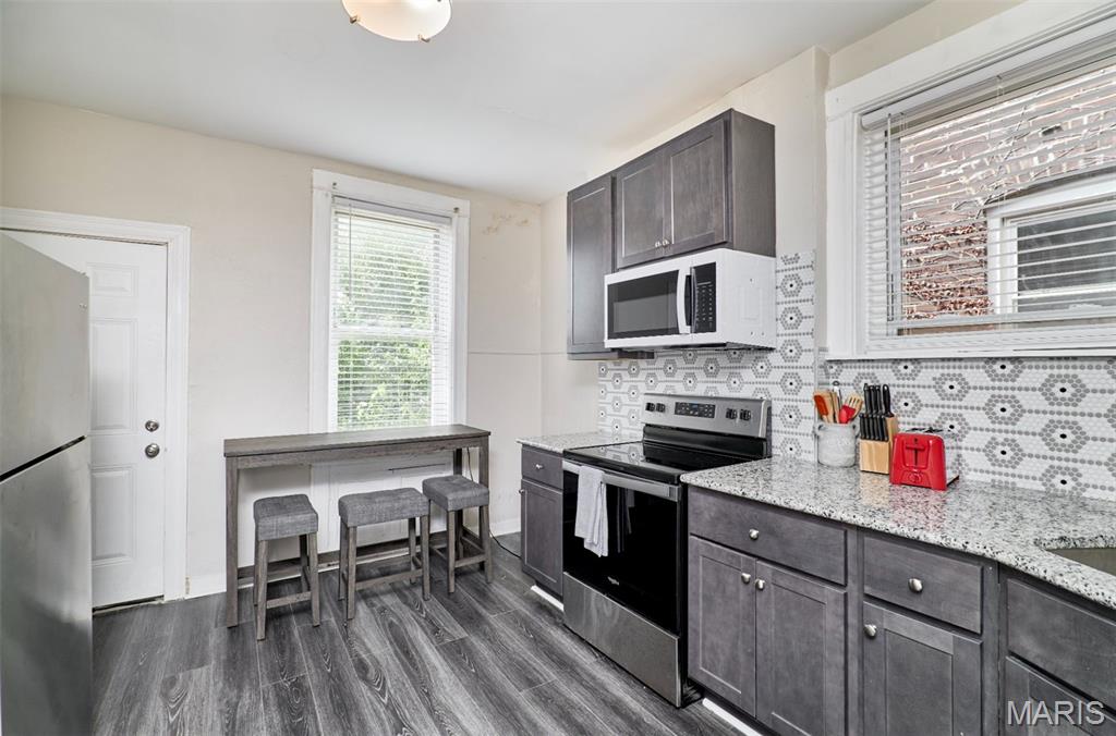Blvd Park Add - Residential Income