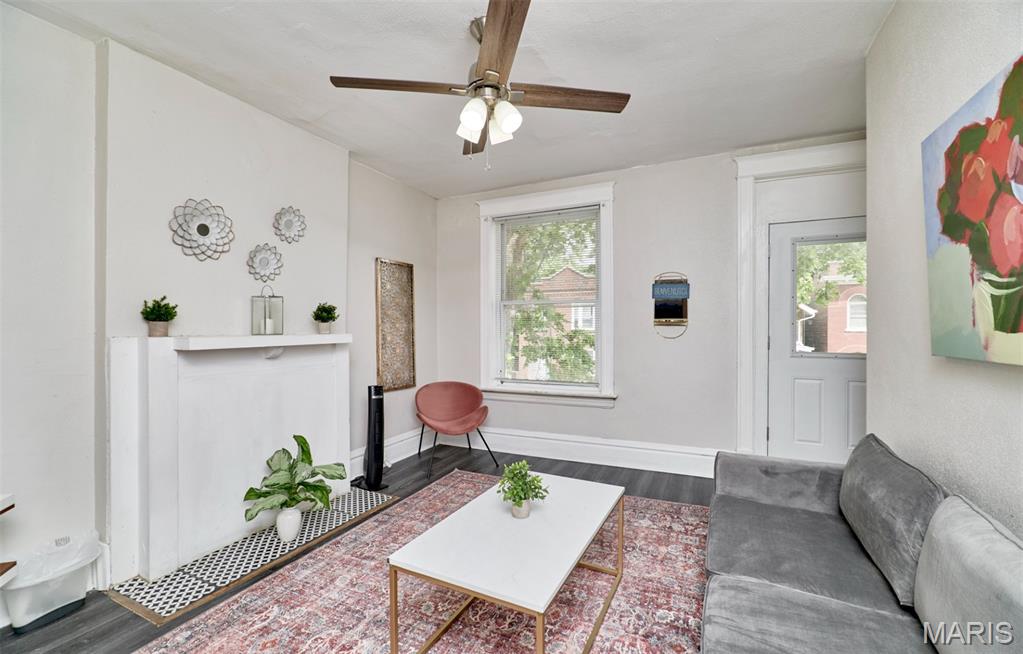Blvd Park Add - Residential Income