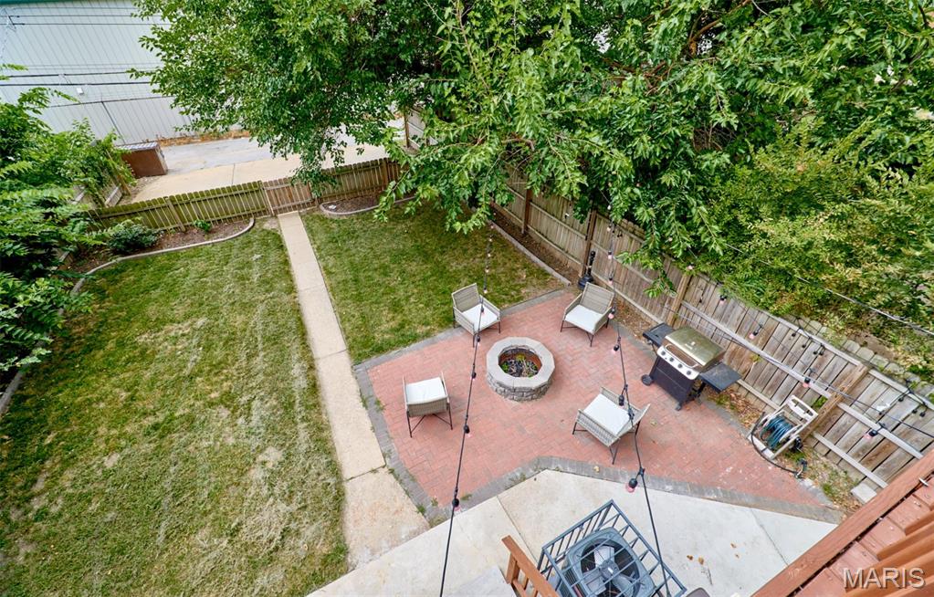 Blvd Park Add - Residential Income