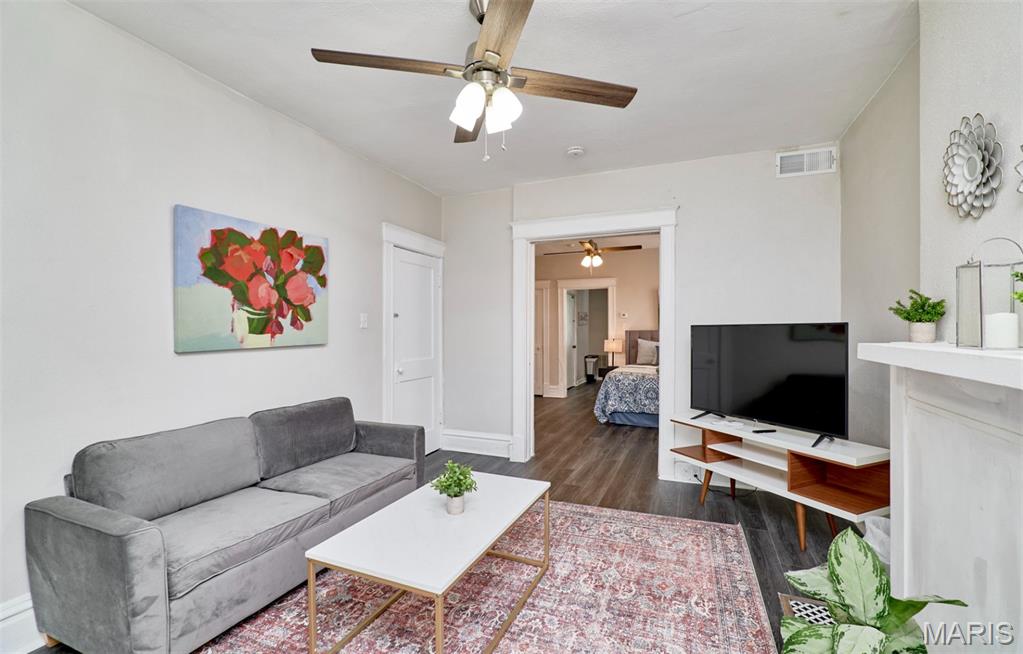 Blvd Park Add - Residential Income