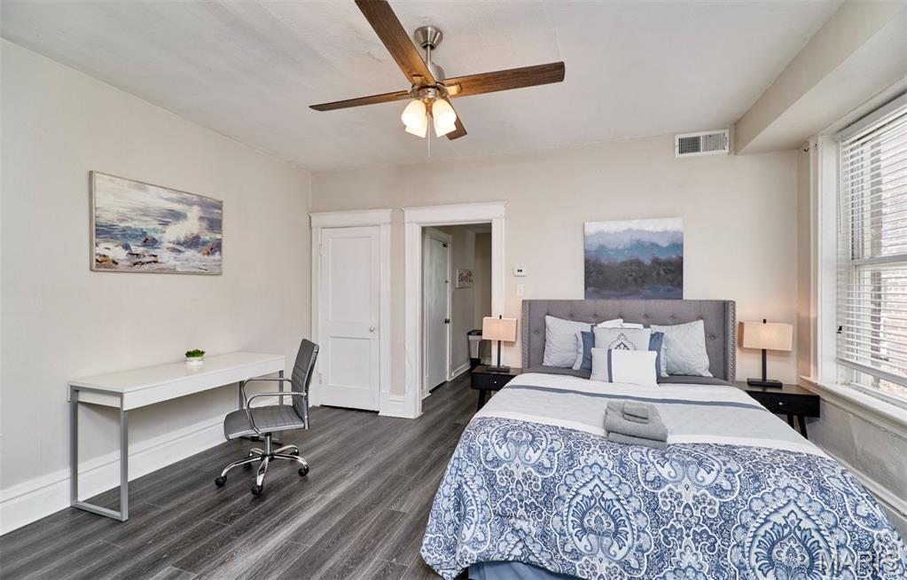 Blvd Park Add - Residential Income