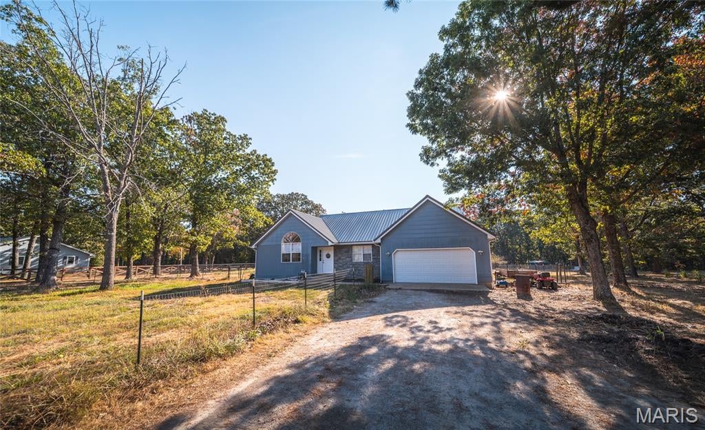 Hickory Hills - Residential