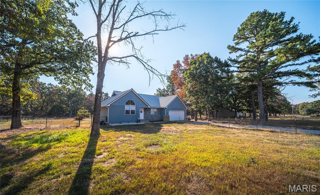 Hickory Hills - Residential